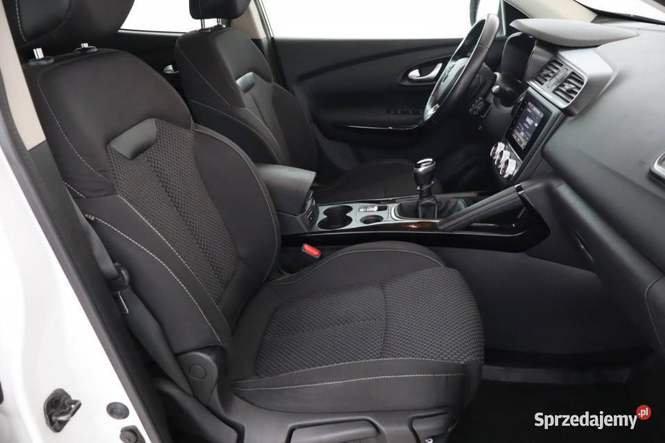 Renault Kadjar 13 TCe Zabrze