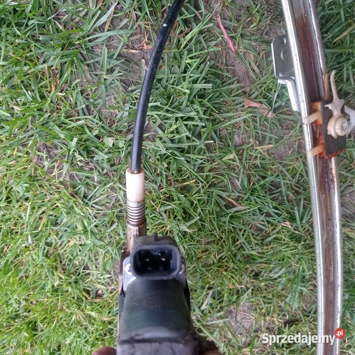 MECHANIZM PODNOSZENIA SZYBY FIAT SIENA PRZÓD Mechanizmy opuszczania szyb zachodniopomorskie Kamień Pomorski sprzedam