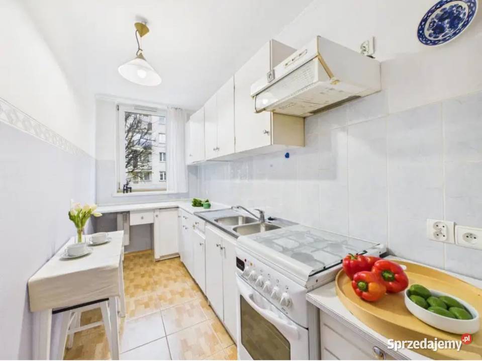 Rodzinne mieszkanie 3 pokoje i balkon oś Wadowice sprzedam