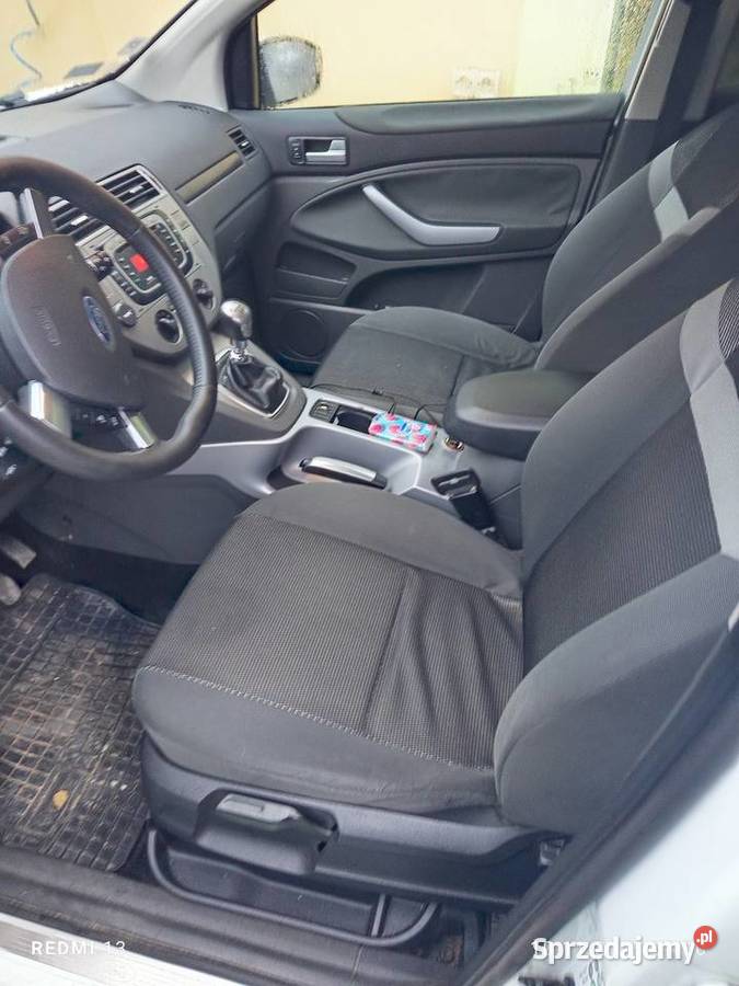 Ford Kuga mk 1 Krasnystaw