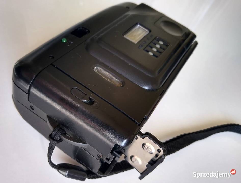 Aparat fotograficzny HANIMEX IC4500AF Gdańsk sprzedam