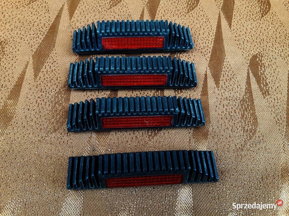 Wartburg Trabant Fiat Polonez Skoda odbojniki Piotrków Trybunalski sprzedam