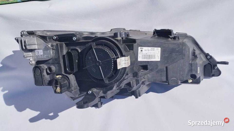 Lampa Przod Full Led Seat Leon III 3 5F 5F1 Lift Lampy przednie dolnośląskie