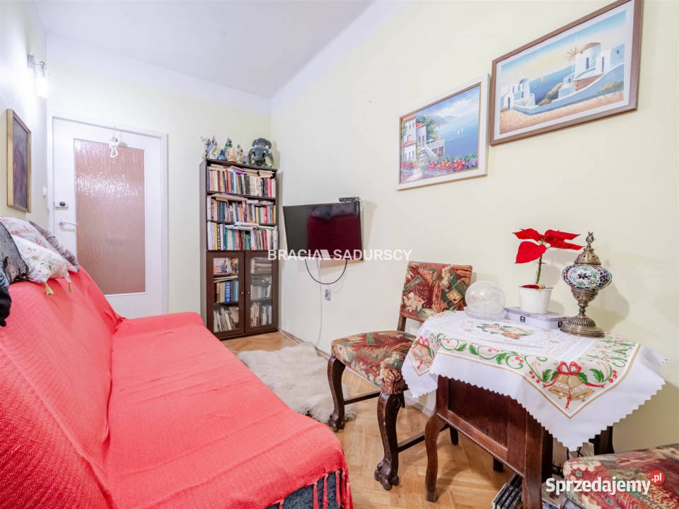 Mieszkanie sprzedam 4104m2 2 pokoje Kraków