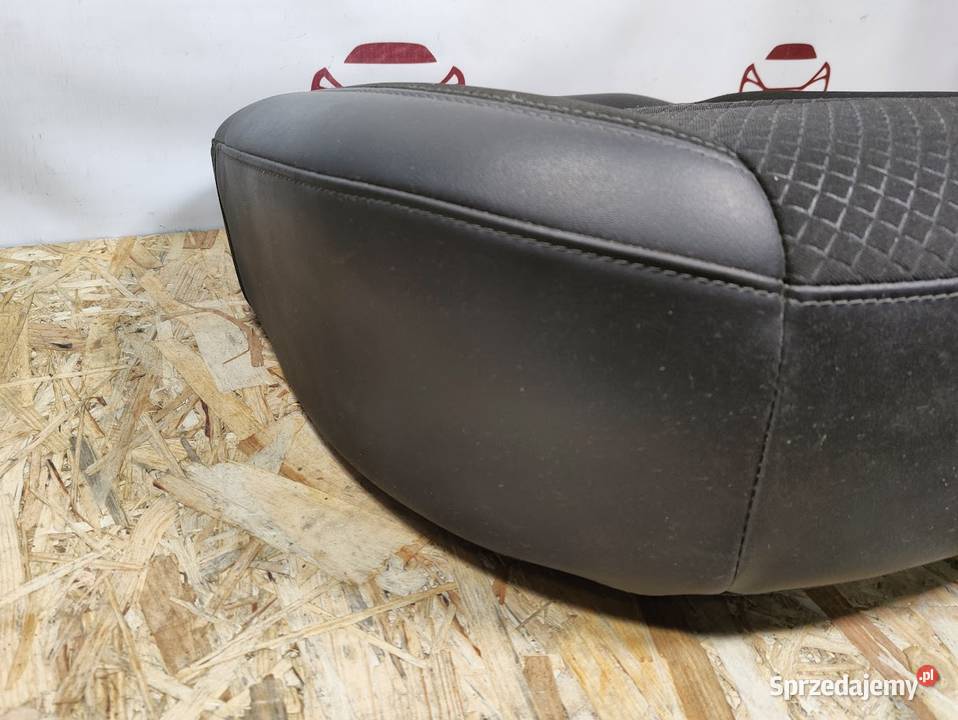 Kanapa Siedzisko Prawy Tył Półskóra Opel Mokka X wielkopolskie Pleszew sprzedam