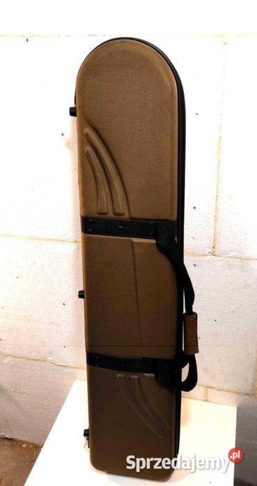 Futerał FABARM INTEGRALE crushproof Elos Autumn Kępno