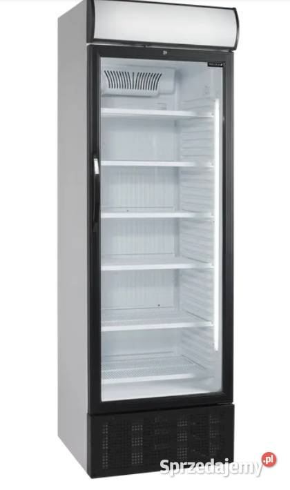 Chłodziarka na butelki Tefcold SCU1450CP Stargard