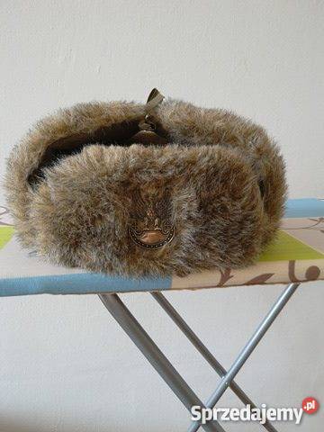 MUNDURY WOJSKOWE Szczecin