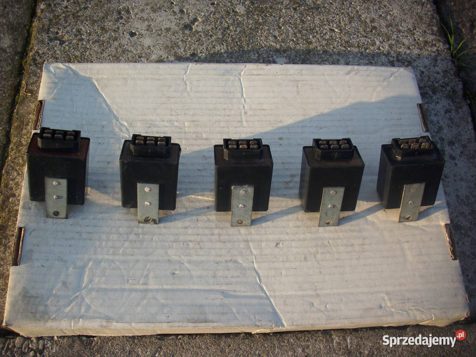 Przekaźnik HELLA 5WG002450027 MERCEDES T1 kaczka Kielce