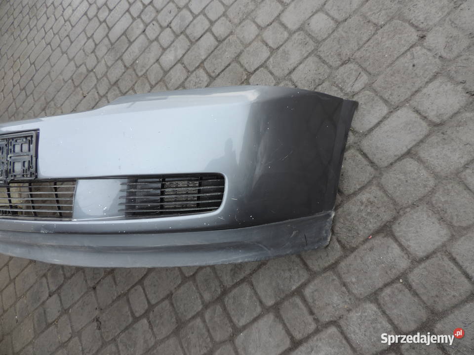 ZDERZAK PRZEDNI PRZÓD OPEL VECTRA C KOLOR Z155 Nowy Sącz sprzedam