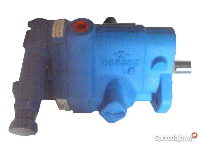 45V 45VQ VT pompa Vickers intertech 60716745 wielkopolskie Perzów