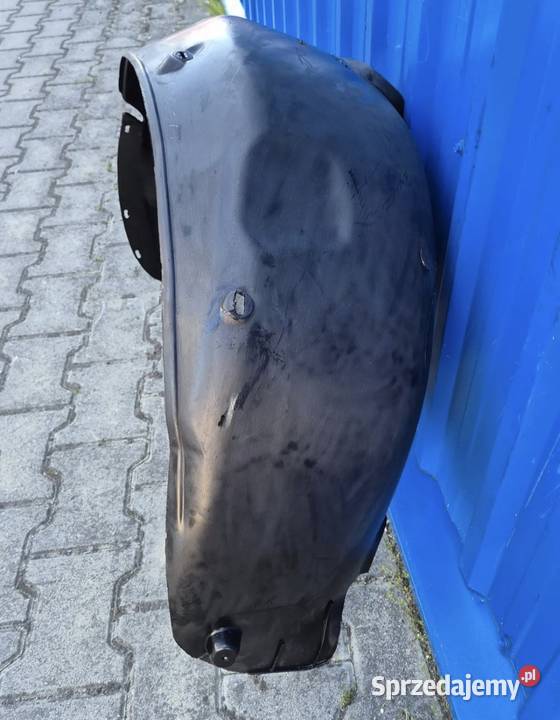 NADKOLE TYŁ LEWY PRAWY VW GOLF IV VW BORA