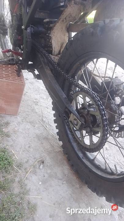 Diabolini 250 agb 38 Ropczyce