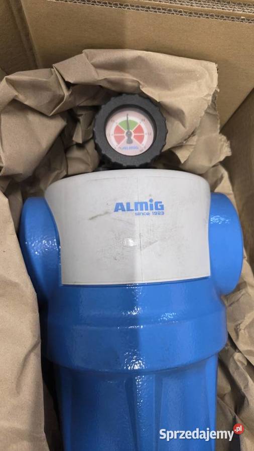 Filtr sprężonego powietrza ALMIG AFP 2640 Oświęcim