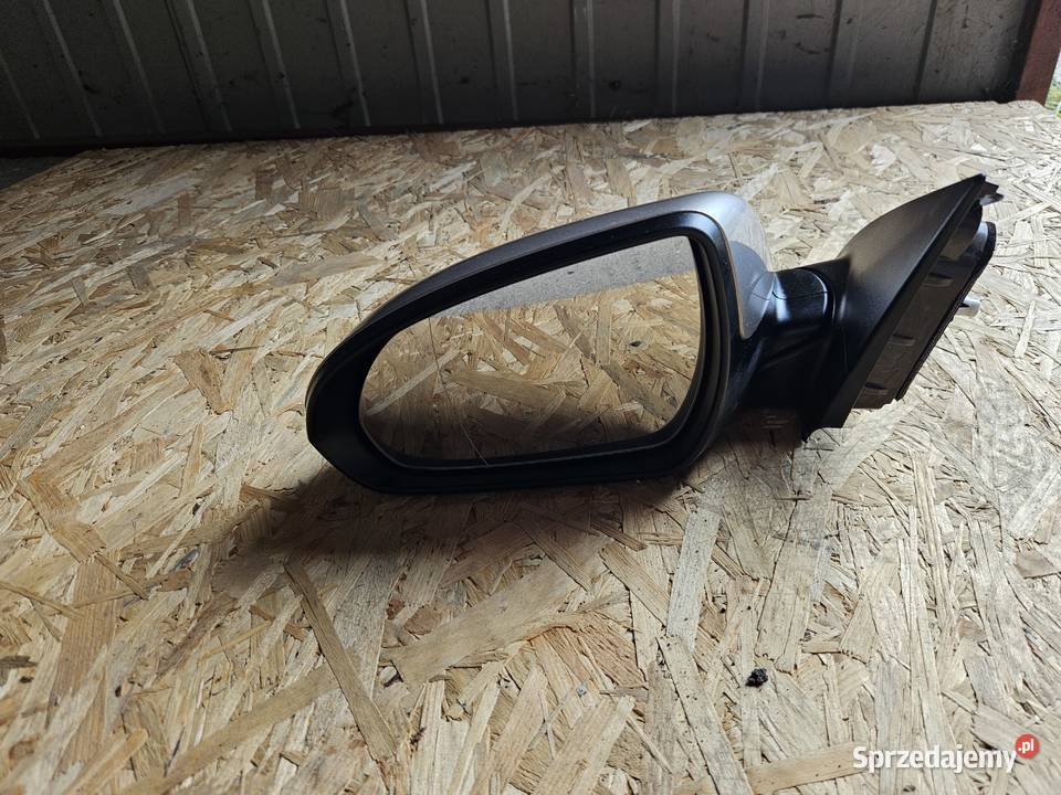 LUSTERKO LEWE HYUNDAI I30 III 3 Y3Y 6PIN EUROPA osobowe Warszawa