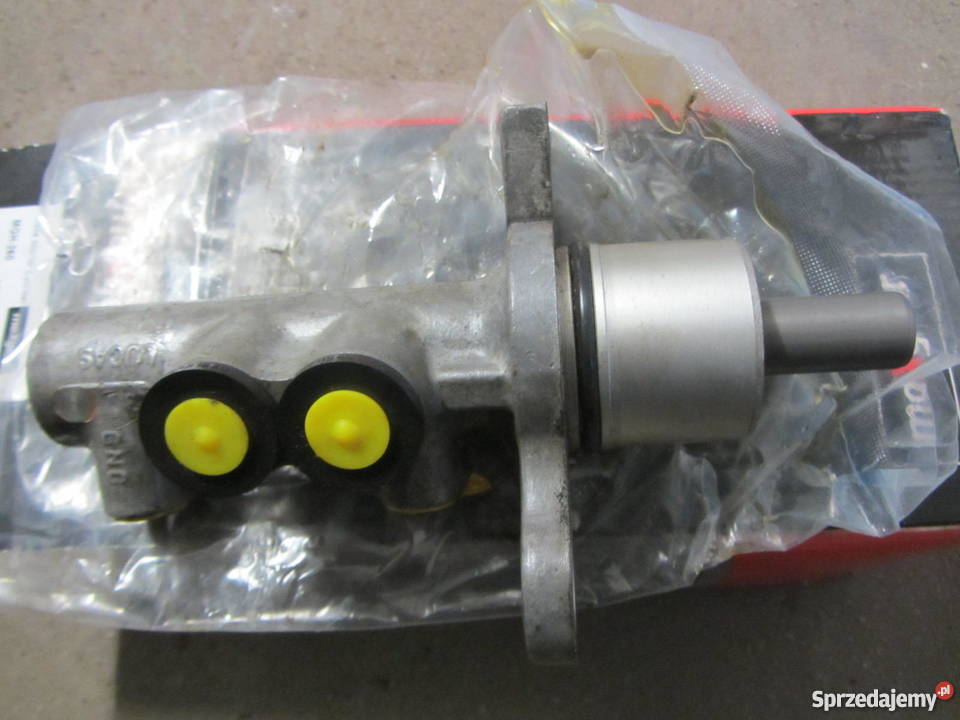 Pompa hamulcowa pompka AUDI A6 C5 sprzedam