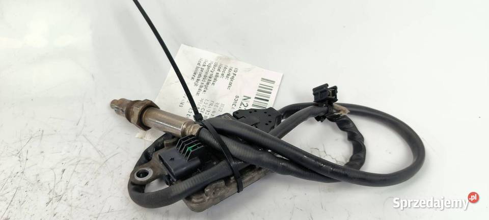 SONDA LAMBDA RENAULT TRAFIC III 227906453R osobowe Pozostałe Lipno
