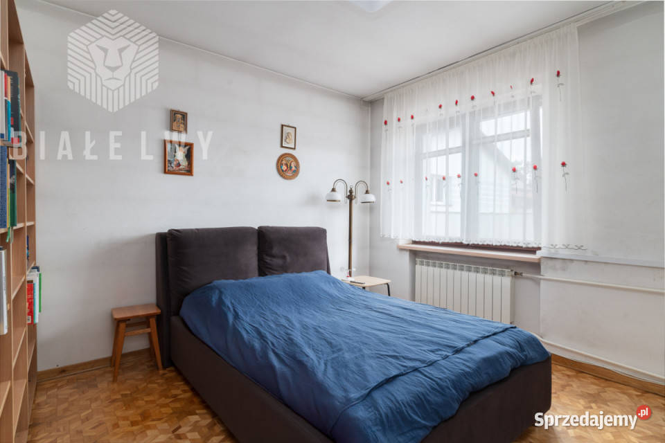 Dom wolnostojący 55191m2 Kobyłka sprzedam