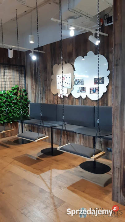 Lokal 25m2 Warszawa Konstruktorska Ilość pomieszczeń 1 Wynajem