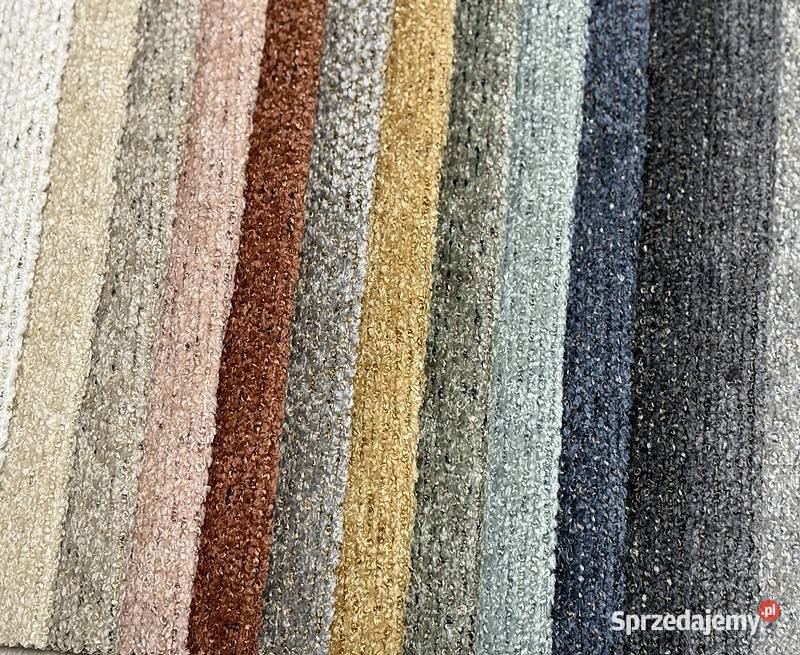 Venus tkanina tapicerska obiciowa Sosnowiec