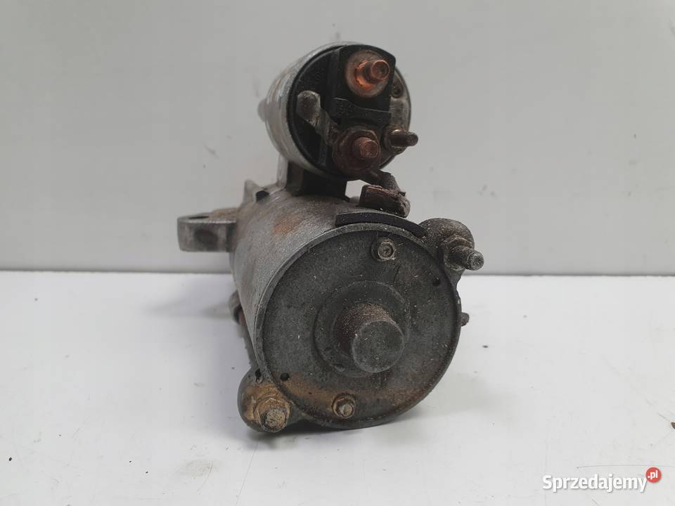 ROZRUSZNIK Ford C 18 16V ROZRUSZNIK 4M5T11000AC Układ elektryczny silnika