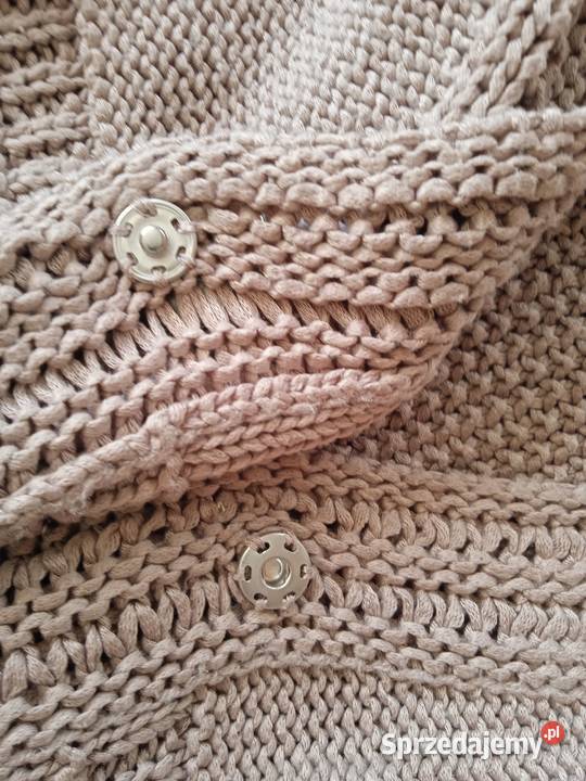 Sweter damski drugi 40 44 Kraków