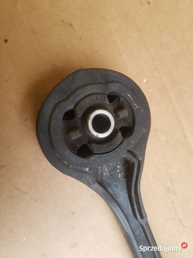 Subaru Forester 3 SH łapa wieszak wspornik Legnica