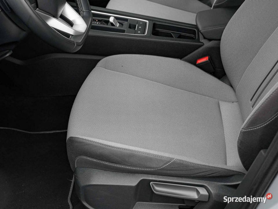 Seat Leon 20 TDI 150 DSG LED Virtual Cockpit wspomaganie kierownicy pomorskie Pępowo