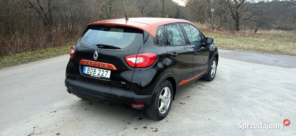 100 Bezwypadkowy oryginalny udokumentowany