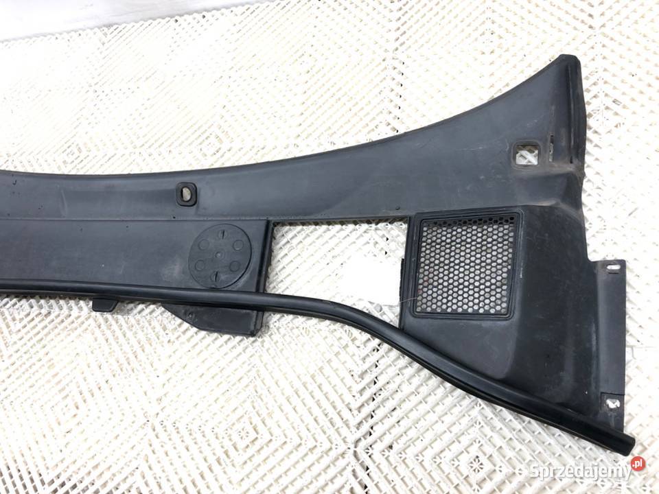 PODSZYBIE VOLVO S80 II 31278077 SedanLimuzyna