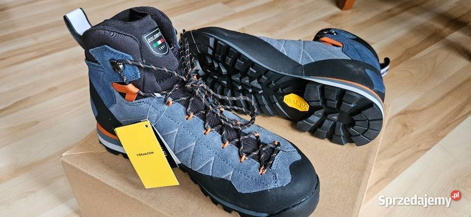 Buty trekkingowe DOLOMITE CRODAROSSA HI GTX MS Bielsko-Biała