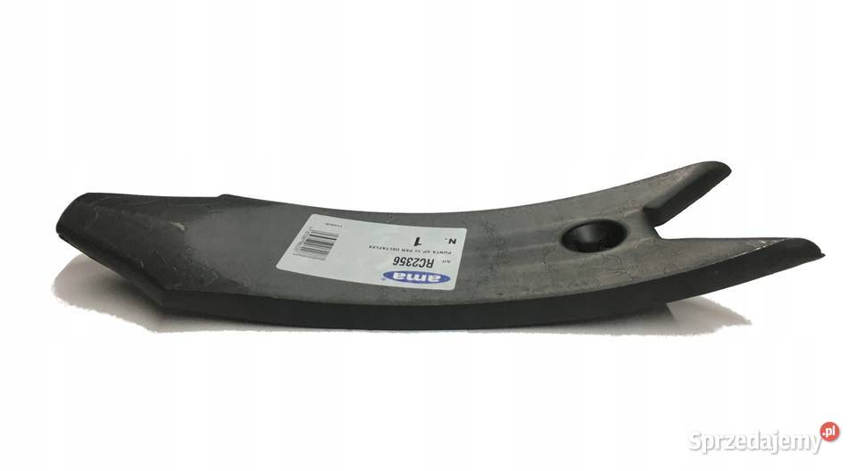 Dłuto grządzieli KONGSKILDE DELTA FLEX 300x80x12 Kamionna