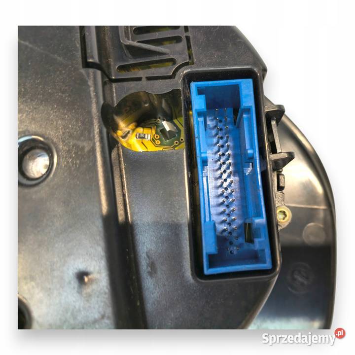 LICZNIK ZEGARY 3B0920847A VW Passat B5 LIFT 19 sprzedam