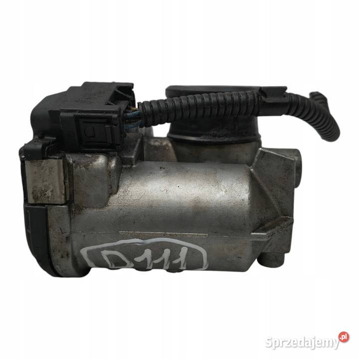 PRZEPUSTNICA Mercedes Klasa A W168 14 16 8V Chełm
