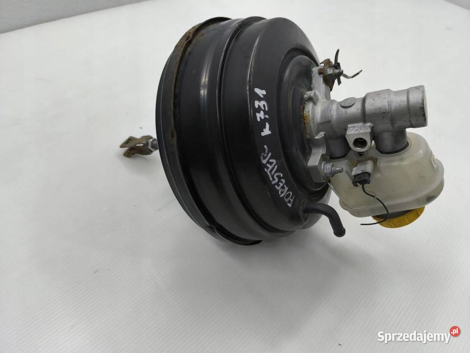 SERWO POMPA HAMULCOWA SUBARU FORESTER III G2153 Wspomaganie hamulca
