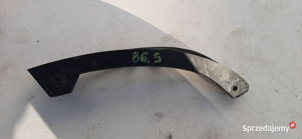 74S86S Ślizg mocowanie zderzaka i reflektora PT Włoszczowa
