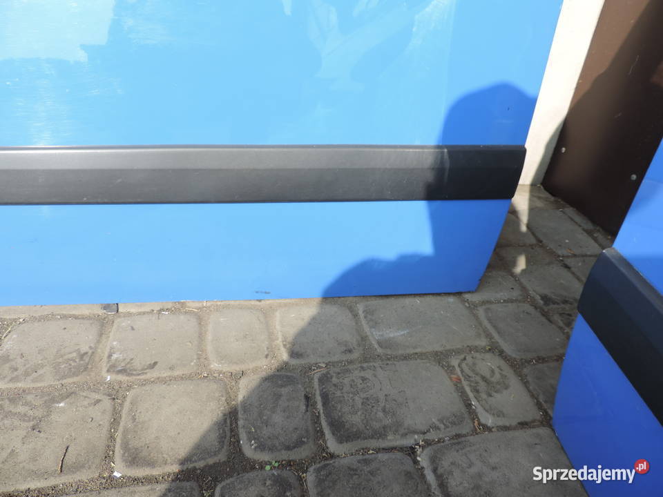 CHEVROLET MATIZ 2 19U DRZWI LEWY PRZÓD Nowy Sącz