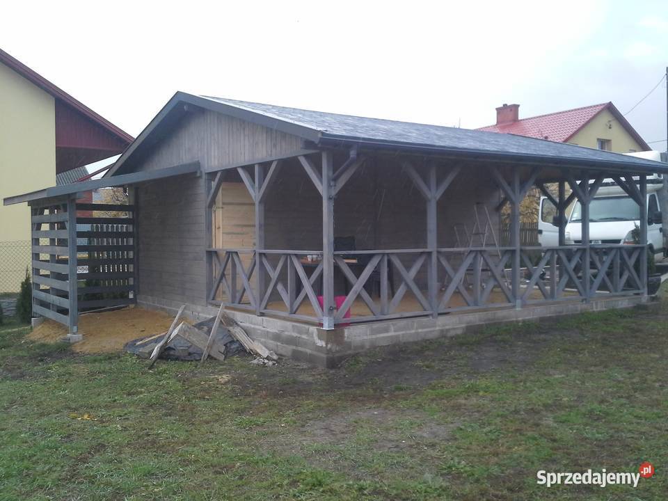 Altany ogrodowemeble ogrodowewiaty Skarżysko-Kamienna
