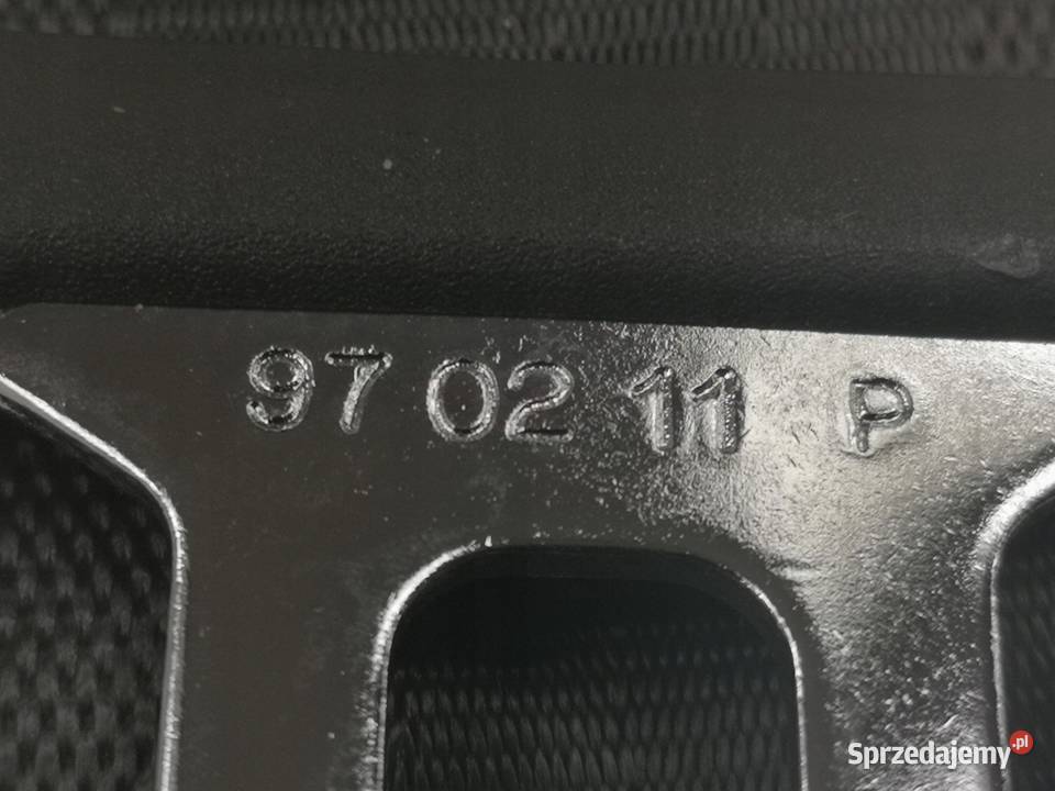 PAS BEZPIECZEŃSTWA PRAWY PRZÓD HYUNDAI LANTRA