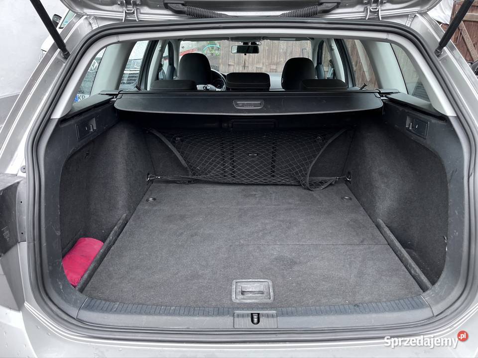 Vw Golf 75 20tdi 2017r polift 150 kombi variant Szklarska Poręba