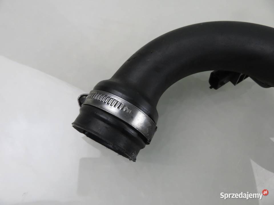 RURA INTERCOOLERA MEGANE II 15 dCi 8200527670 Przewody powietrza