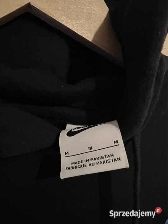 Nike Bluza z kapturem Jaworzno