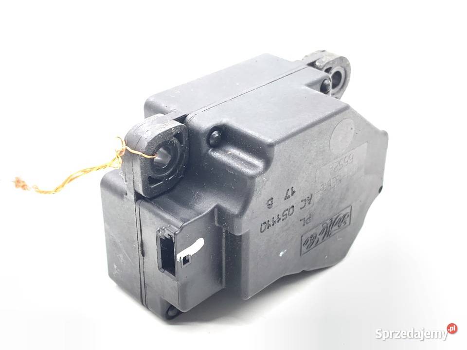 SILNIK NAGRZEWNICY VOLVO 4N5H19E616AC V50 0312 sprzedam