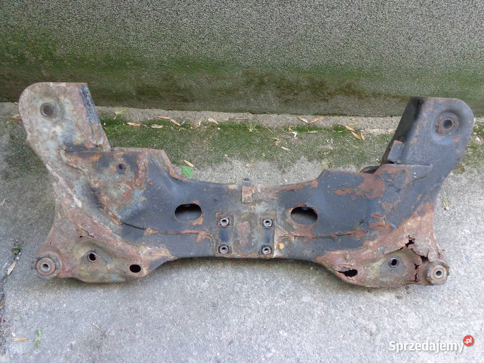 sanki do renault espace 3