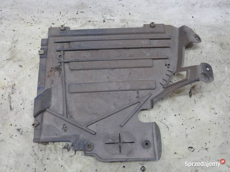 OSŁONA ZBIORNIKA LEWA MINI F55 F56 7315817 osobowe