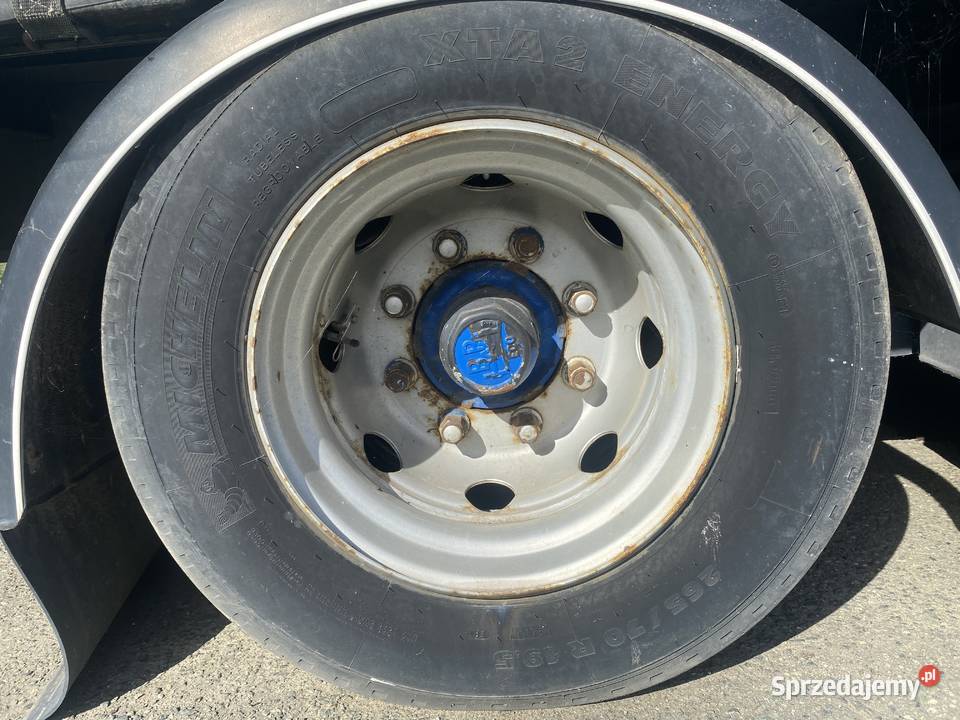 Koła 26570R195 12 sztuk Super stan Żmigród sprzedam