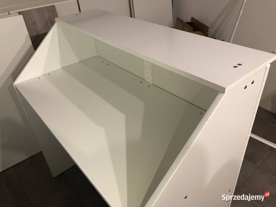 NOWA Lada Sklepowa Sprzedażowa Recepcja Sklep Sklep dolnośląskie