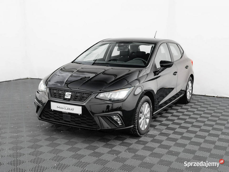 Seat Ibiza 10 MPI Style LED Czcof Lane Front Pępowo