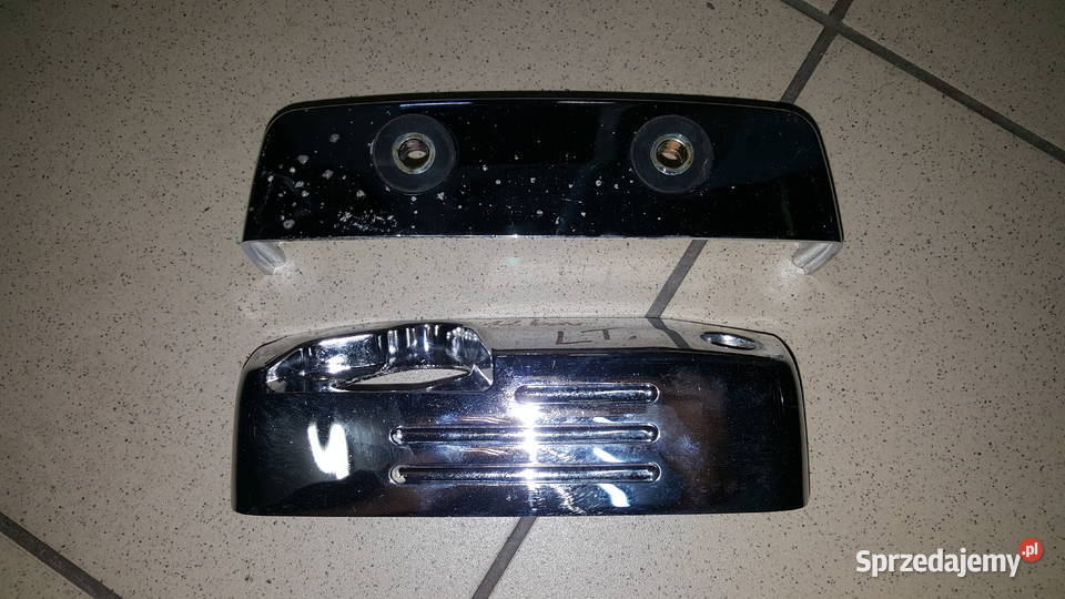 Osłona pokrywa głowicy Suzuki Marauder VZ 800 Jawiszowice sprzedam