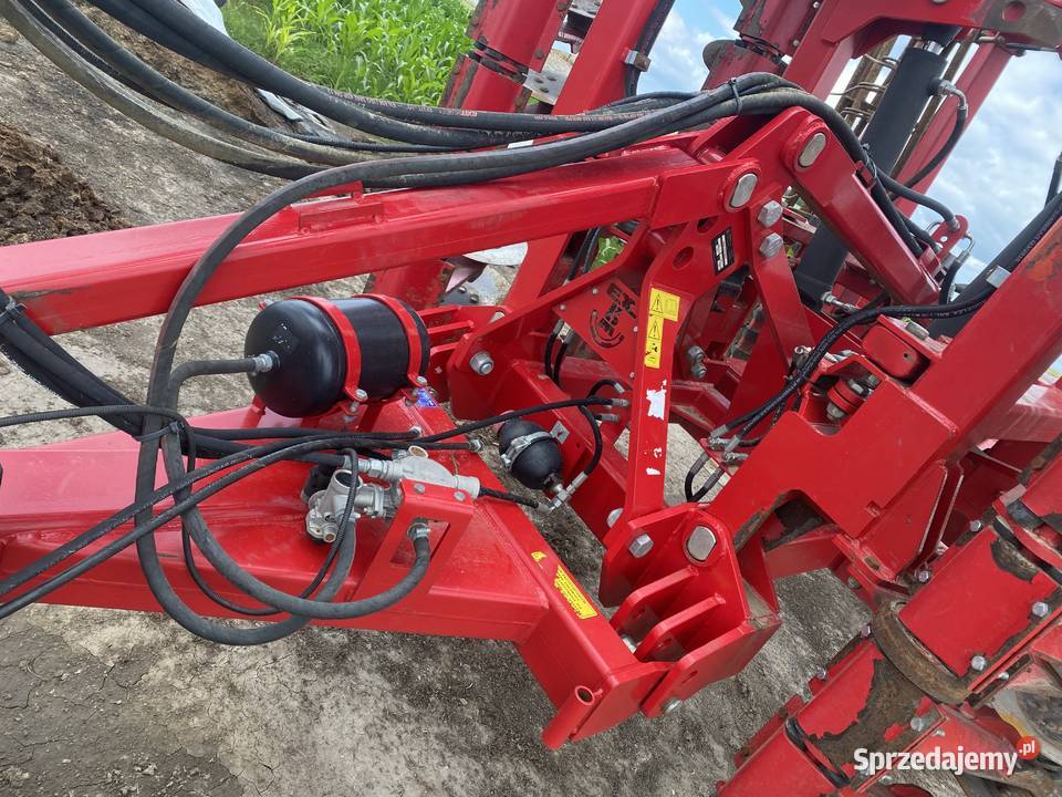 Agregat talerzowy talerzówka Expom Goliat 4m lubelskie